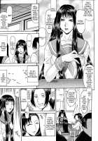 Escape Chapter 3 [Gura Nyuutou] [Original] Thumbnail Page 05