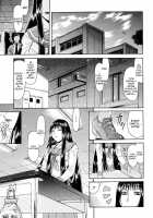Escape Chapter 3 [Gura Nyuutou] [Original] Thumbnail Page 07