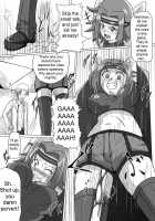 Reparations Of The Rebellion | Hangyaku No Daishou / 反逆の代償 [Code Geass] Thumbnail Page 04