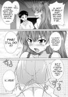 Asuka'S Recommendation [Guy] [Neon Genesis Evangelion] Thumbnail Page 05