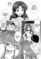 Asuka'S Recommendation [Guy] [Neon Genesis Evangelion] Thumbnail Page 08