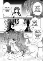 Asuka'S Recommendation [Guy] [Neon Genesis Evangelion] Thumbnail Page 09