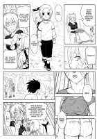 Ninja Dependence Vol. 7 / 忍者依存症 Vol.7 [Yuasa] [Naruto] Thumbnail Page 03