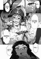 Chiakichang Help / CHIAKIchang★HELP!! [Itou Eight] [Mouretsu Pirates] Thumbnail Page 03