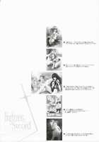 Brightness Of The Sword / Brightness of The Sword [Kamishiro Midorimaru] [Valkyrie Profile] Thumbnail Page 10