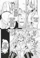 Brightness Of The Sword / Brightness of The Sword [Kamishiro Midorimaru] [Valkyrie Profile] Thumbnail Page 14
