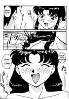 Misato After A Shower [Neon Genesis Evangelion] Thumbnail Page 11