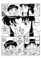 Misato After A Shower [Neon Genesis Evangelion] Thumbnail Page 03