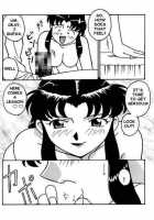 Misato After A Shower [Neon Genesis Evangelion] Thumbnail Page 06