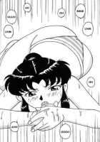 Misato After A Shower [Neon Genesis Evangelion] Thumbnail Page 08