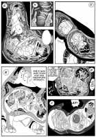 Kaeru Marunomi -  Frog Vore / カエル丸呑み [Mashiba Kenta] [Original] Thumbnail Page 10
