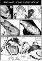 Kaeru Marunomi -  Frog Vore / カエル丸呑み [Mashiba Kenta] [Original] Thumbnail Page 12