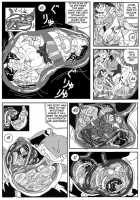 Kaeru Marunomi -  Frog Vore / カエル丸呑み [Mashiba Kenta] [Original] Thumbnail Page 07