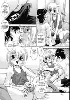 Eroticute Sister: Tadaima Ninshinchuu! Ch.7-9 / エロかわ妹: ただ今 妊娠中！ [Hindenburg] [Original] Thumbnail Page 10