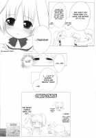 Usabon [Morii Shizuki] [Original] Thumbnail Page 05