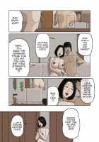 Kumiko And Her Naughty Son / 久美子と悪い息子 [Izayoi No Kiki] [Original] Thumbnail Page 14