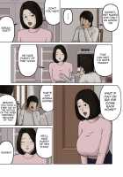 Kumiko And Her Naughty Son / 久美子と悪い息子 [Izayoi No Kiki] [Original] Thumbnail Page 06