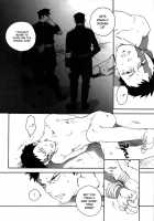 DOG ROOM / DOG ROOM [Wakachiko] [Buraiden Gai] Thumbnail Page 05