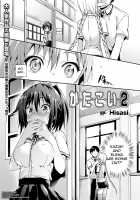 Katakoi 2 / かたこい2 [Hisasi] [Original] Thumbnail Page 01