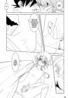 This LOVE#88 / This LOVE#88 [Imawano Lem] [Soul Eater] Thumbnail Page 11