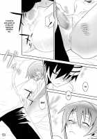 This LOVE#88 / This LOVE#88 [Imawano Lem] [Soul Eater] Thumbnail Page 12