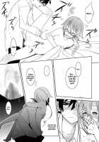 This LOVE#88 / This LOVE#88 [Imawano Lem] [Soul Eater] Thumbnail Page 15