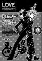 This LOVE#88 / This LOVE#88 [Imawano Lem] [Soul Eater] Thumbnail Page 03
