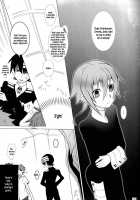 This LOVE#88 / This LOVE#88 [Imawano Lem] [Soul Eater] Thumbnail Page 05