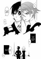 This LOVE#88 / This LOVE#88 [Imawano Lem] [Soul Eater] Thumbnail Page 07