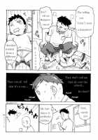 Sensei's Hairpiece [Karma Tatsurou] [Original] Thumbnail Page 02