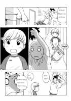Sensei's Hairpiece [Karma Tatsurou] [Original] Thumbnail Page 03