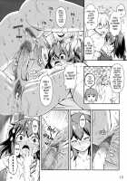 Immoral Batou! / インモラルばとう! [You2] [Selector Infected Wixoss] Thumbnail Page 12