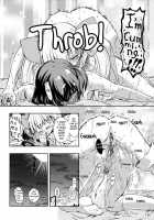 Immoral Batou! / インモラルばとう! [You2] [Selector Infected Wixoss] Thumbnail Page 16