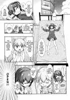 Immoral Batou! / インモラルばとう! [You2] [Selector Infected Wixoss] Thumbnail Page 03