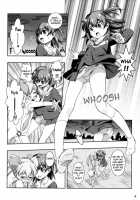 Immoral Batou! / インモラルばとう! [You2] [Selector Infected Wixoss] Thumbnail Page 04