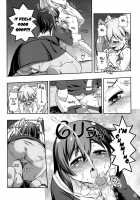 Immoral Batou! / インモラルばとう! [You2] [Selector Infected Wixoss] Thumbnail Page 06