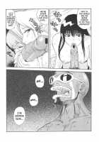 LUCKY STRIKE!! / LUCKY STRIKE!! [Kamitsuki Manmaru] [Dead Or Alive] Thumbnail Page 14