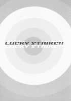 LUCKY STRIKE!! / LUCKY STRIKE!! [Kamitsuki Manmaru] [Dead Or Alive] Thumbnail Page 02