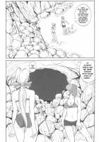LUCKY STRIKE!! / LUCKY STRIKE!! [Kamitsuki Manmaru] [Dead Or Alive] Thumbnail Page 05
