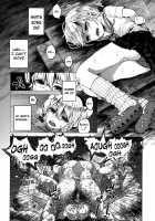 JC★Bokobokorin! / JC★ボコボコりんっ! [Shiruka Bakaudon | Shiori] [Original] Thumbnail Page 14
