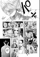 JC★Bokobokorin! / JC★ボコボコりんっ! [Shiruka Bakaudon | Shiori] [Original] Thumbnail Page 03