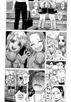 JC★Bokobokorin! / JC★ボコボコりんっ! [Shiruka Bakaudon | Shiori] [Original] Thumbnail Page 04