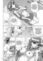 Anubis [Kuroinu Juu] [Sailor Moon] Thumbnail Page 05