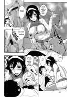 I Hate Mom [Kakutou Oukoku] [Original] Thumbnail Page 12