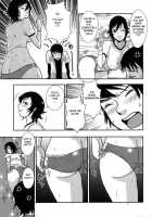 I Hate Mom [Kakutou Oukoku] [Original] Thumbnail Page 05