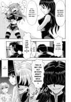 Mahou Shoujo Asuka / 魔法少女アスカ [Kura Oh] [Neon Genesis Evangelion] Thumbnail Page 10