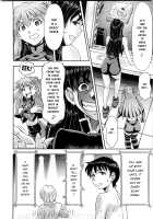 Mahou Shoujo Asuka / 魔法少女アスカ [Kura Oh] [Neon Genesis Evangelion] Thumbnail Page 11