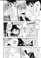 Mahou Shoujo Asuka / 魔法少女アスカ [Kura Oh] [Neon Genesis Evangelion] Thumbnail Page 15