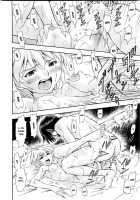 Mahou Shoujo Asuka / 魔法少女アスカ [Kura Oh] [Neon Genesis Evangelion] Thumbnail Page 07