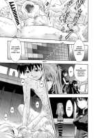 Mahou Shoujo Asuka / 魔法少女アスカ [Kura Oh] [Neon Genesis Evangelion] Thumbnail Page 08